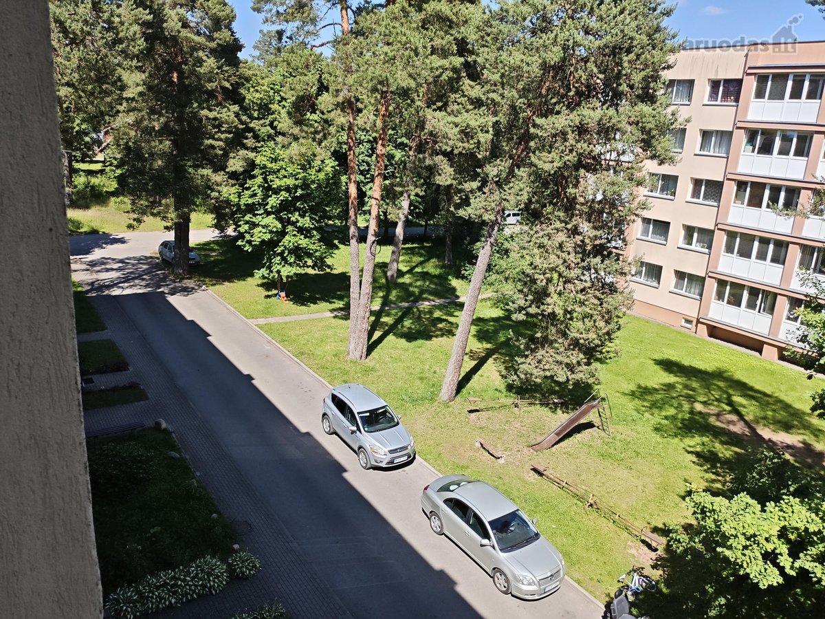 Parduodu 2k butą Naujuosiuose Valkininkuose, - nuotraukos Nr. 18