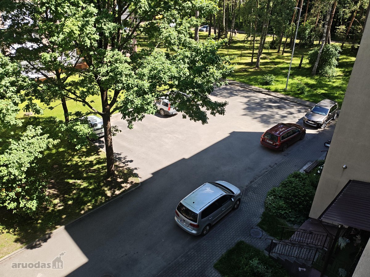 Parduodu 2k butą Naujuosiuose Valkininkuose, - nuotraukos Nr. 19