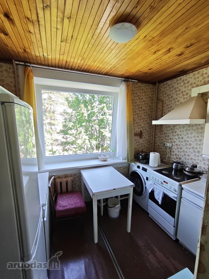 Parduodu 2k butą Naujuosiuose Valkininkuose, - nuotraukos Nr. 20