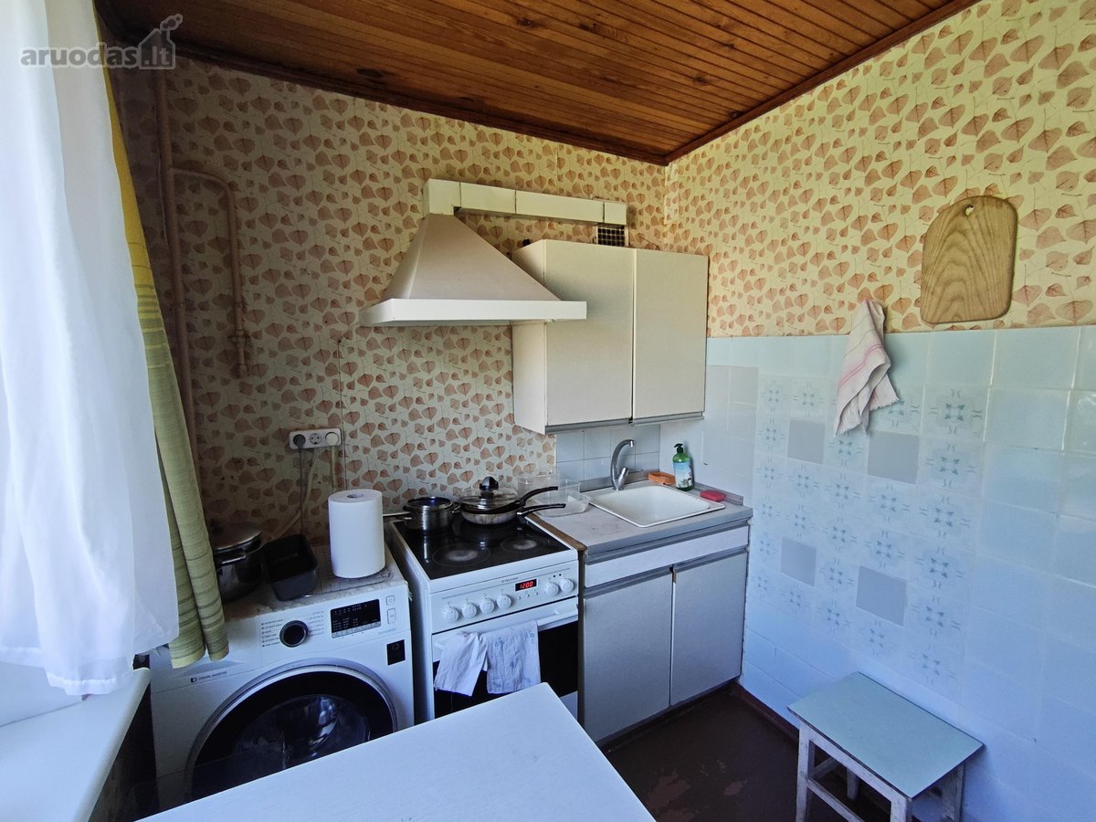 Parduodu 2k butą Naujuosiuose Valkininkuose, - nuotraukos Nr. 21