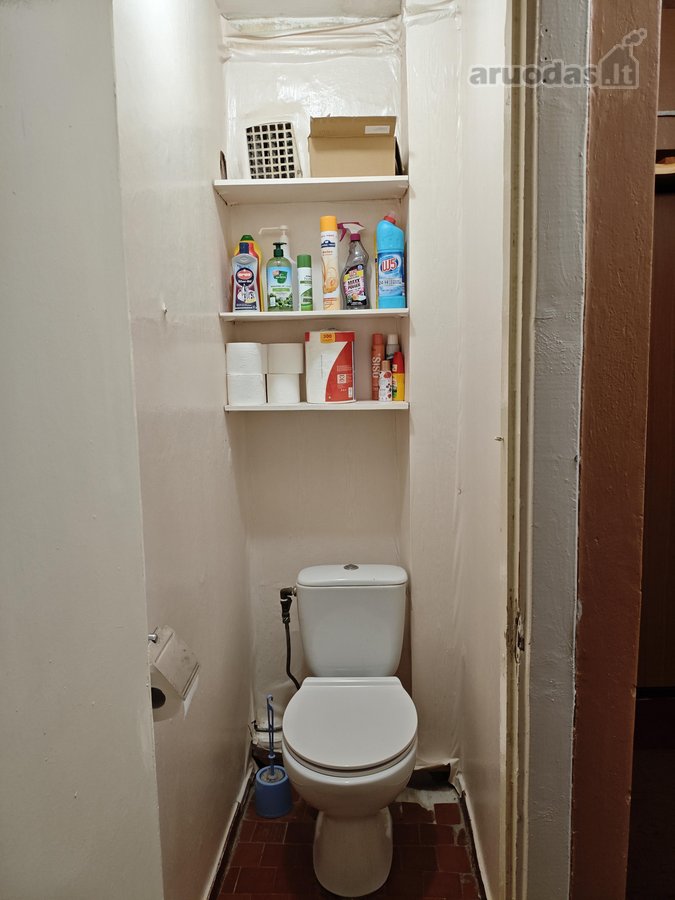 Parduodu 2k butą Naujuosiuose Valkininkuose, - nuotraukos Nr. 25