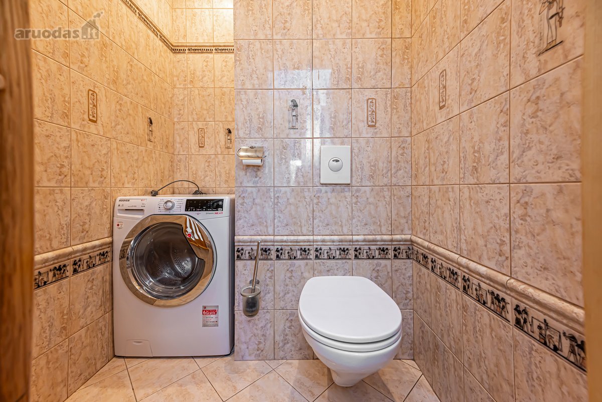 Parduodamas Erdvus 3 Kambarių Butas Pilaitėje - nuotraukos Nr. 13