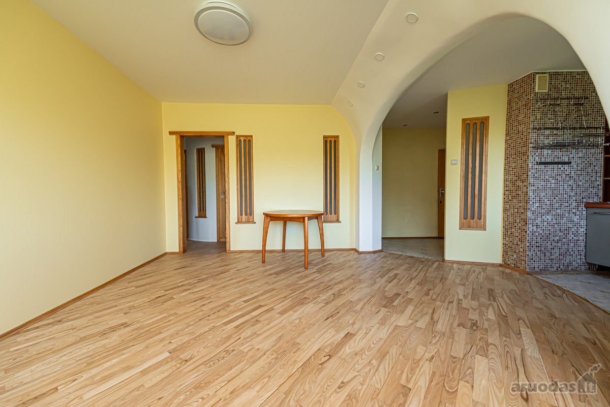 Parduodamas Erdvus 3 Kambarių Butas Pilaitėje - nuotraukos Nr. 16