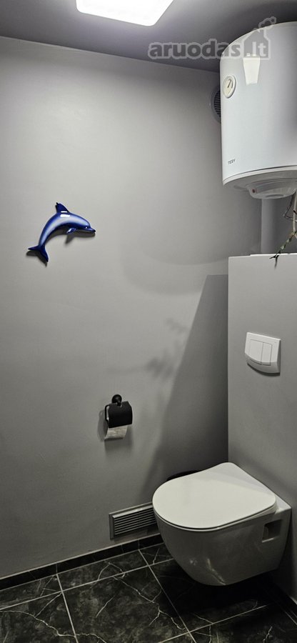 Privatūs Pajūrio Namai Šventojoje – 300 M Iki - nuotraukos Nr. 24