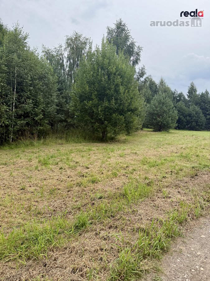 Sklypas vaizdingame Rudesos kaime, šalia - nuotraukos Nr. 6