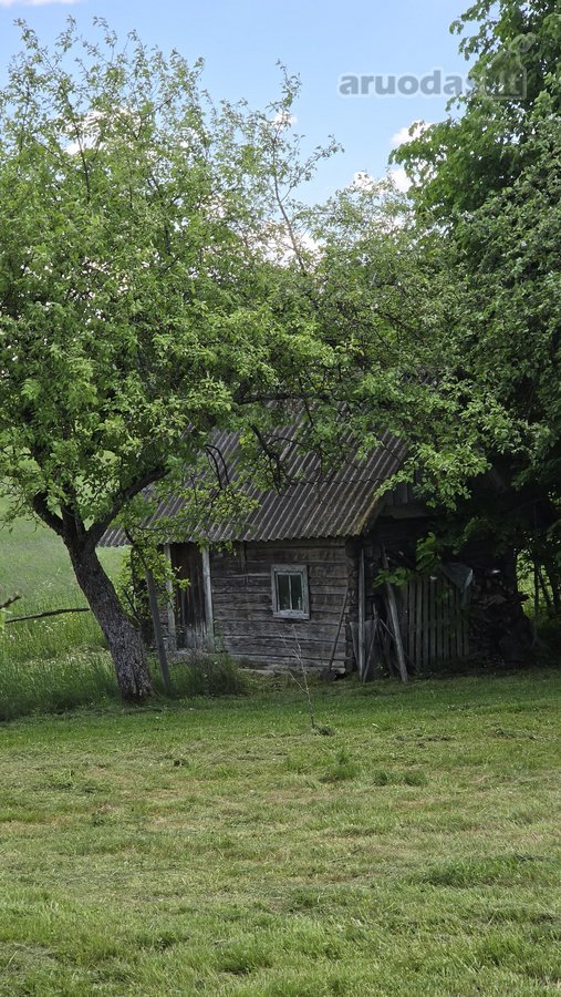 Parduodama Jauki Sodyba Ukmergės Rajone - nuotraukos Nr. 15