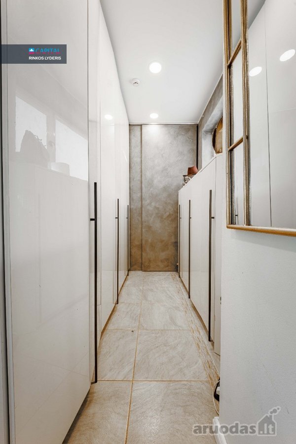 Skubiai parduodamas 142.18 m² namas su 5,12 - nuotraukos Nr. 18