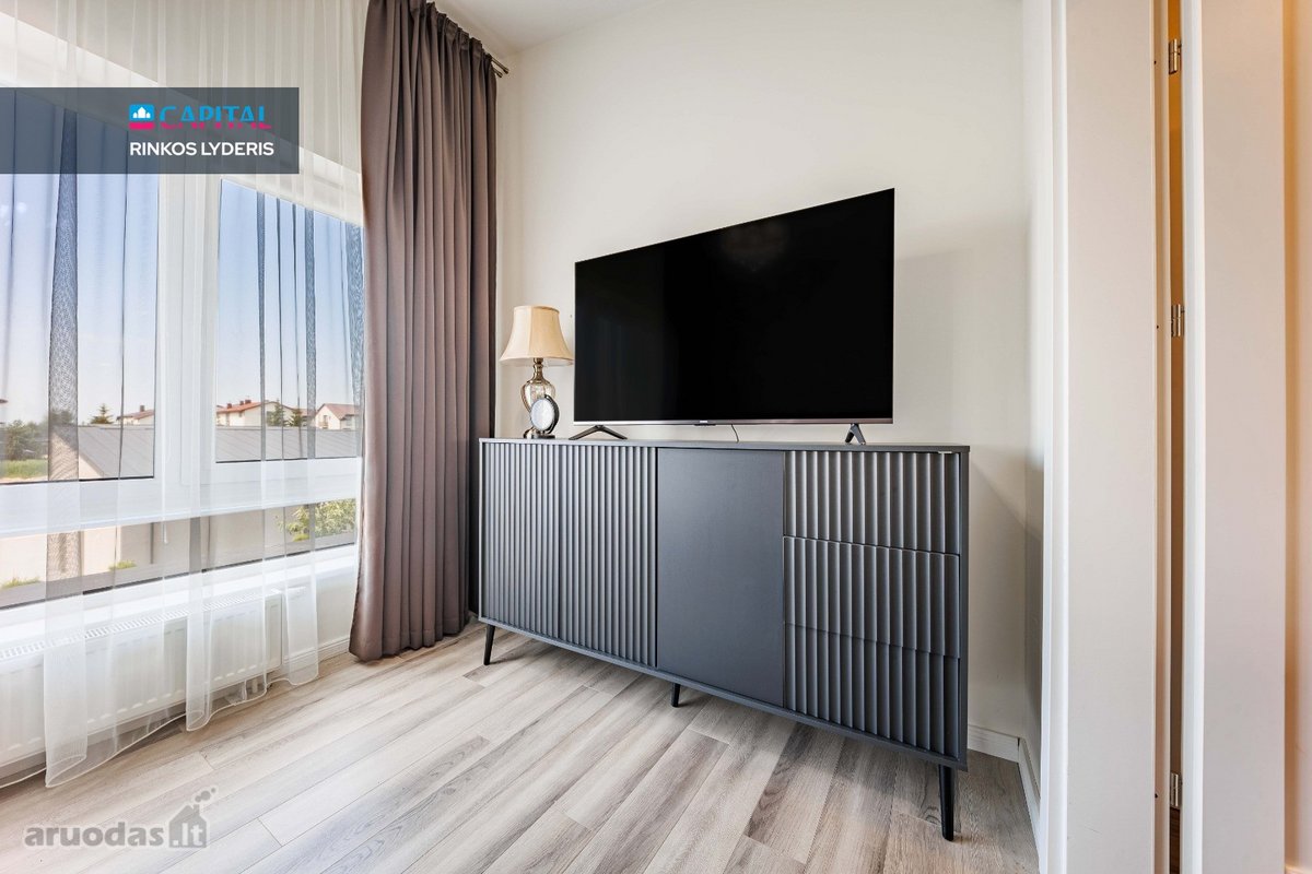 Skubiai parduodamas 142.18 m² namas su 5,12 - nuotraukos Nr. 23
