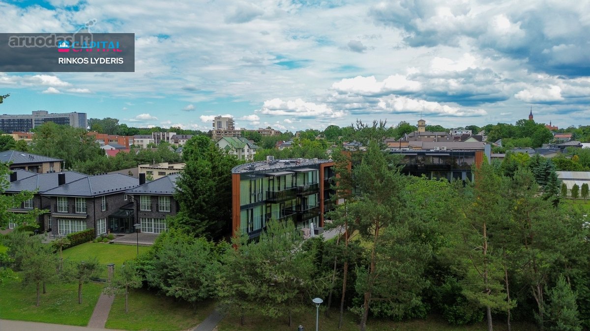 Druskininkai – prestižinis Lietuvos kurortas, - nuotraukos Nr. 6