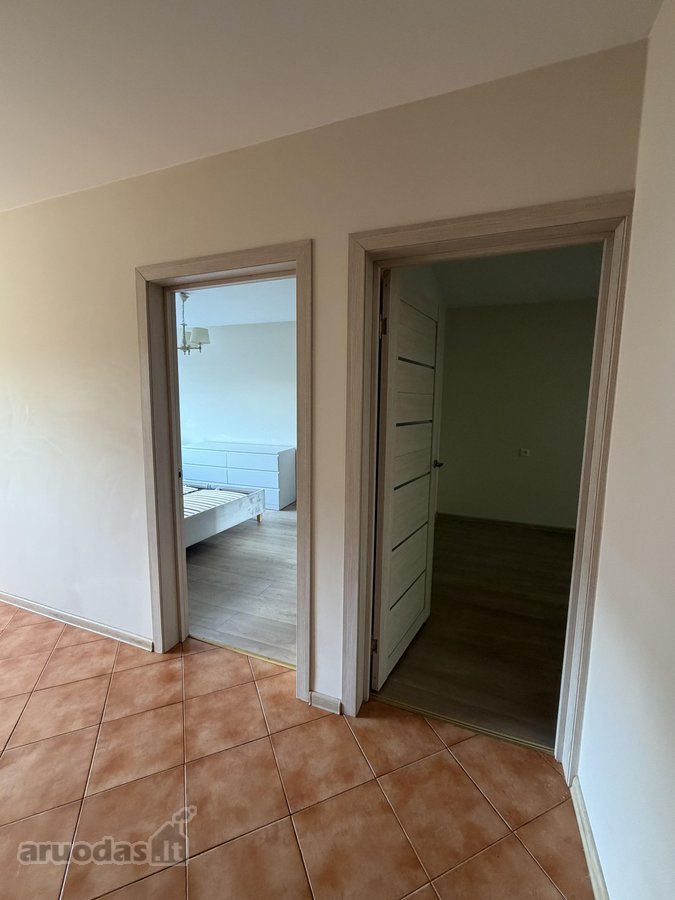 Išnuomojamas jaukus 2 kambarių butas Lazdynuose - nuotraukos Nr. 5