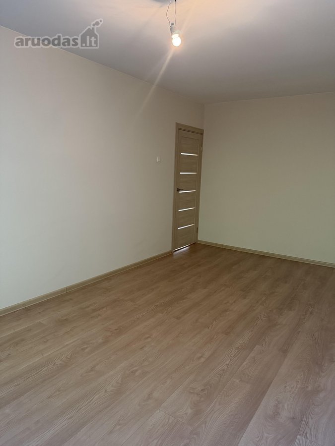 Išnuomojamas jaukus 2 kambarių butas Lazdynuose - nuotraukos Nr. 9
