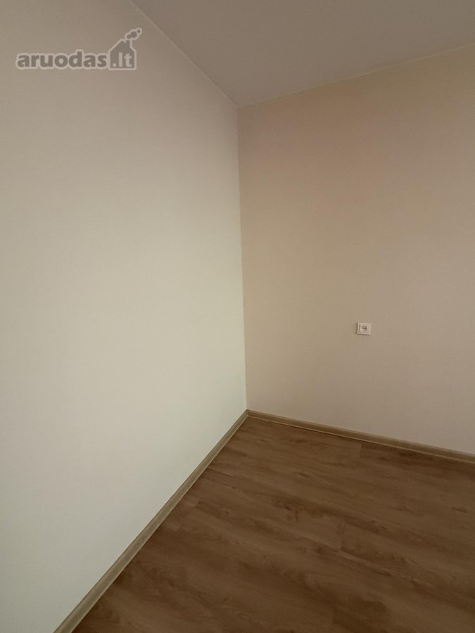 Išnuomojamas jaukus 2 kambarių butas Lazdynuose - nuotraukos Nr. 10