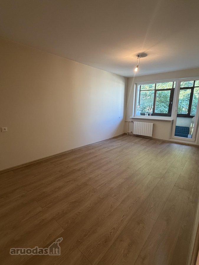 Išnuomojamas jaukus 2 kambarių butas Lazdynuose - nuotraukos Nr. 11