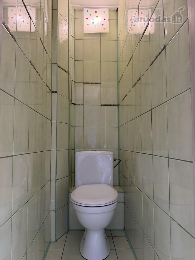 Išnuomojamas jaukus 2 kambarių butas Lazdynuose - nuotraukos Nr. 14