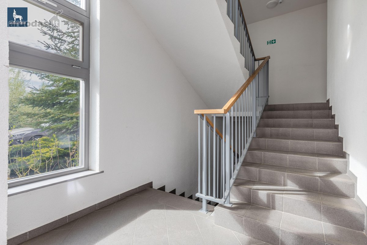 Parduodamas išskirtinis apartamentas projekte - nuotraukos Nr. 8
