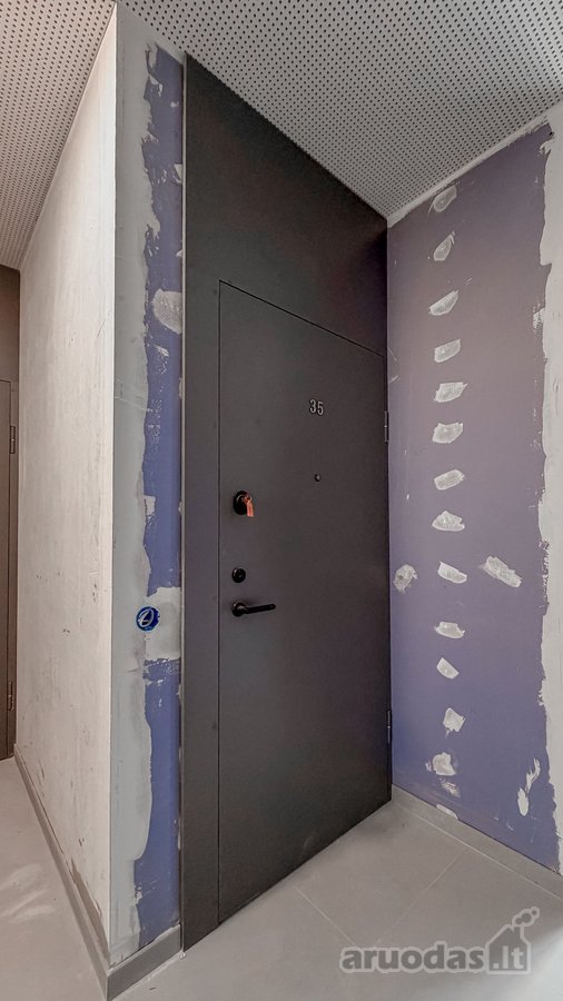 Viena didžiausių privačių terasų visame - nuotraukos Nr. 2