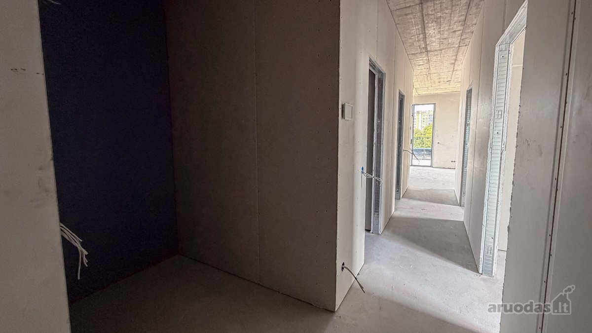 Viena didžiausių privačių terasų visame - nuotraukos Nr. 6