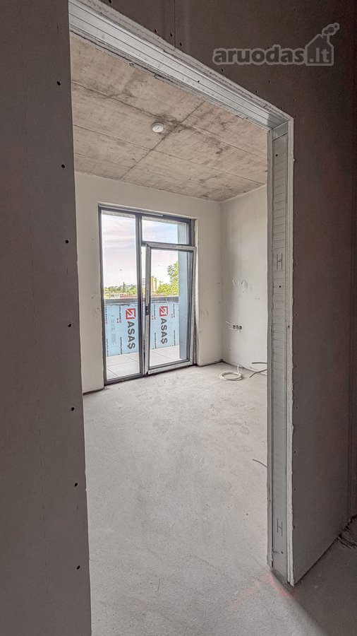 Viena didžiausių privačių terasų visame - nuotraukos Nr. 8