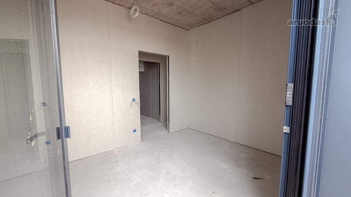 Viena didžiausių privačių terasų visame - nuotraukos Nr. 16