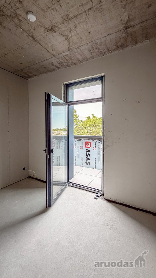 Viena didžiausių privačių terasų visame - nuotraukos Nr. 25