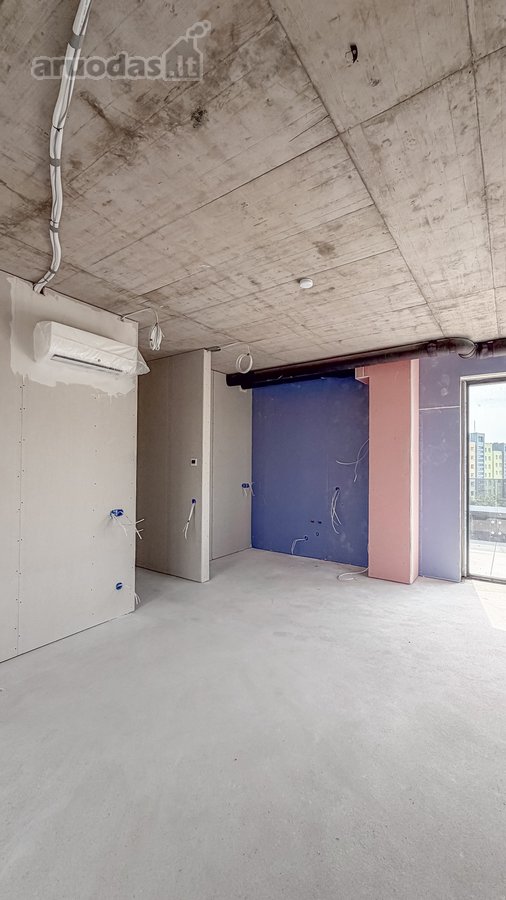 Viena didžiausių privačių terasų visame - nuotraukos Nr. 40