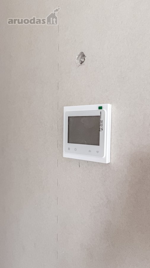 Viena didžiausių privačių terasų visame - nuotraukos Nr. 54