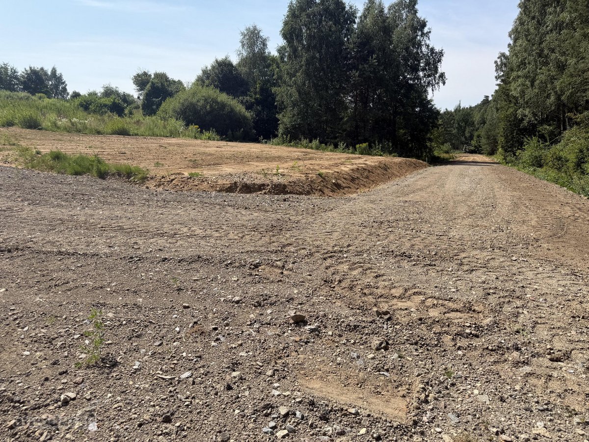 Parduodamas 10,06 arų sklypas vienoje - nuotraukos Nr. 5