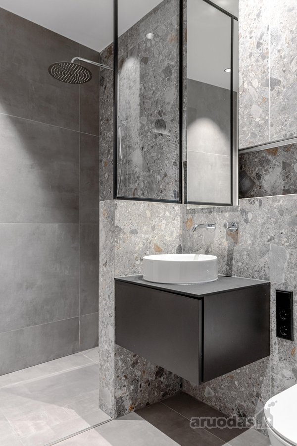 Parduodamas Butas 13 Aukšte Tower Apartamentų - nuotraukos Nr. 11