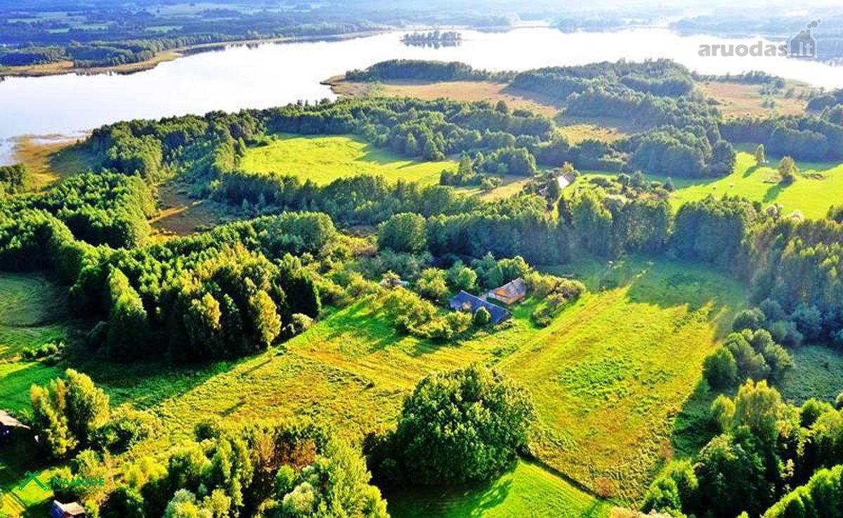 Parduodamas gražus ir saugus vienkiemis su 8 - nuotraukos Nr. 6