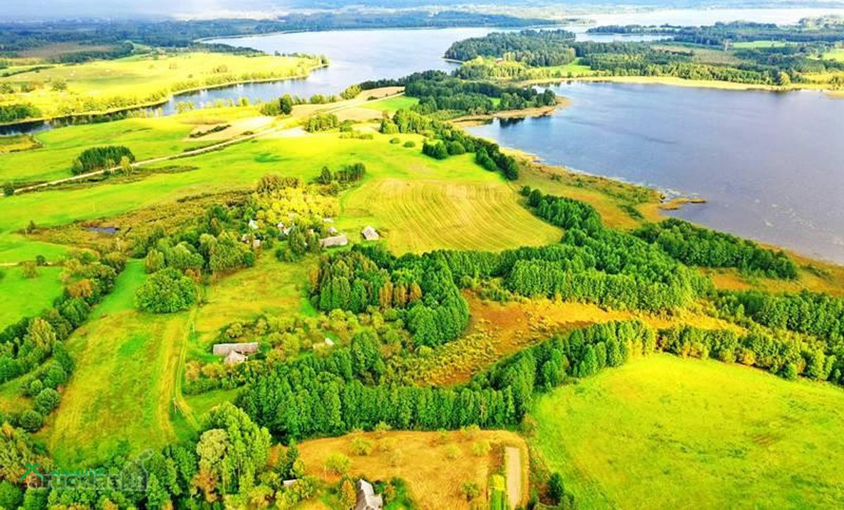 Parduodamas gražus ir saugus vienkiemis su 8 - nuotraukos Nr. 8