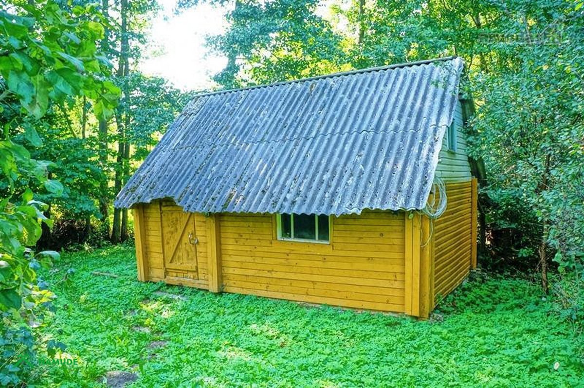 Parduodamas gražus ir saugus vienkiemis su 8 - nuotraukos Nr. 19