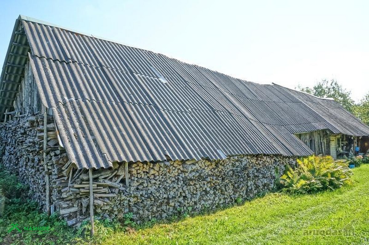 Parduodamas gražus ir saugus vienkiemis su 8 - nuotraukos Nr. 22