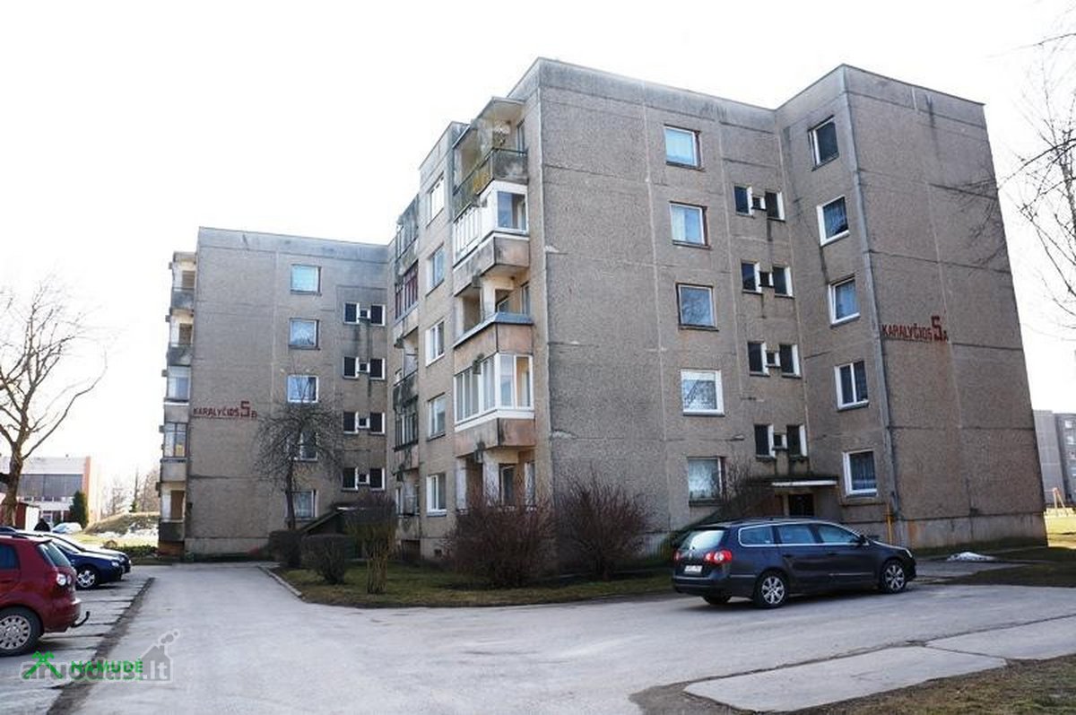 Parduodamas Be Skolų, su patogumais 1 - nuotraukos Nr. 16