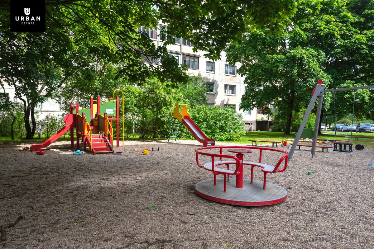 Viename Populiariausių Vilniaus Mikrorajonų - - nuotraukos Nr. 25