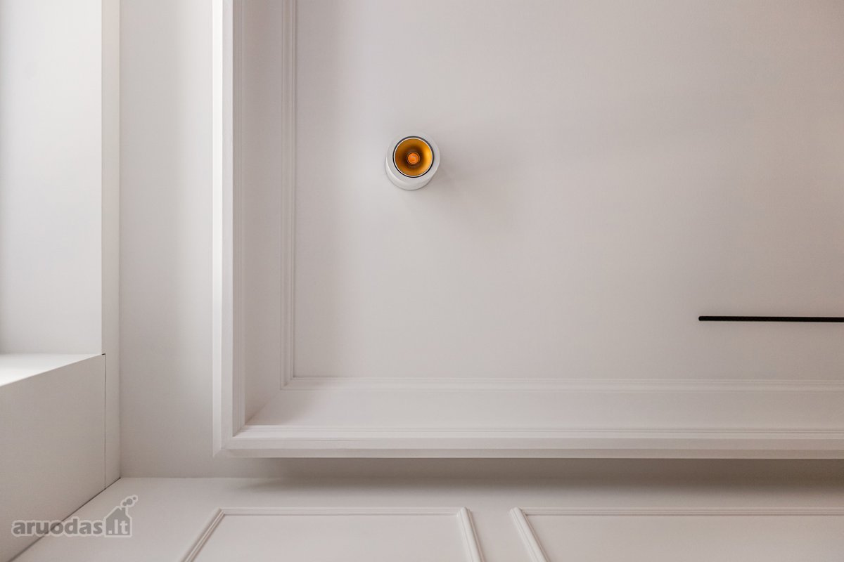 „Memelio mieste“ parduodamas 59 m² kruopščiai - nuotraukos Nr. 6