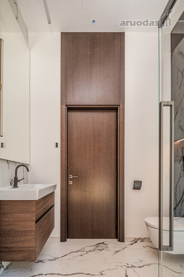 „Memelio mieste“ parduodamas 59 m² kruopščiai - nuotraukos Nr. 16