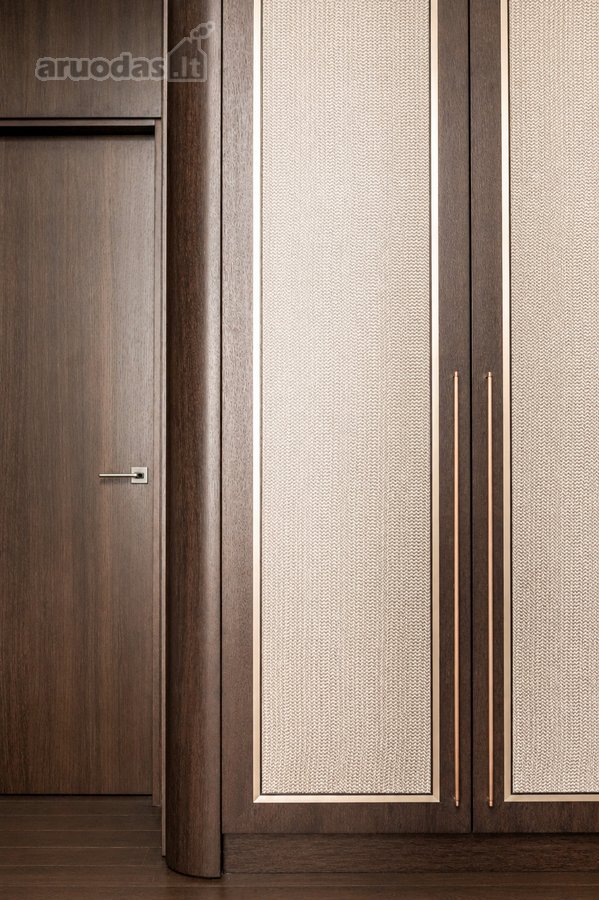 „Memelio mieste“ parduodamas 59 m² kruopščiai - nuotraukos Nr. 11