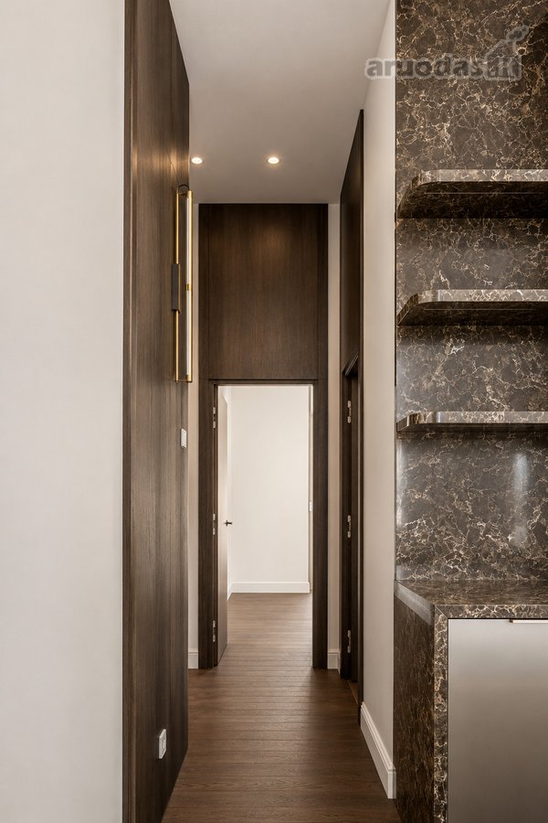 „Memelio mieste“ parduodamas 59 m² kruopščiai - nuotraukos Nr. 7