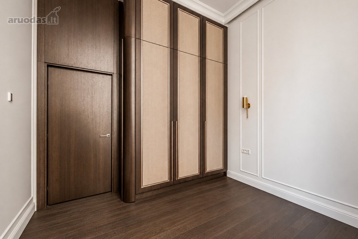 „Memelio mieste“ parduodamas 59 m² kruopščiai - nuotraukos Nr. 12
