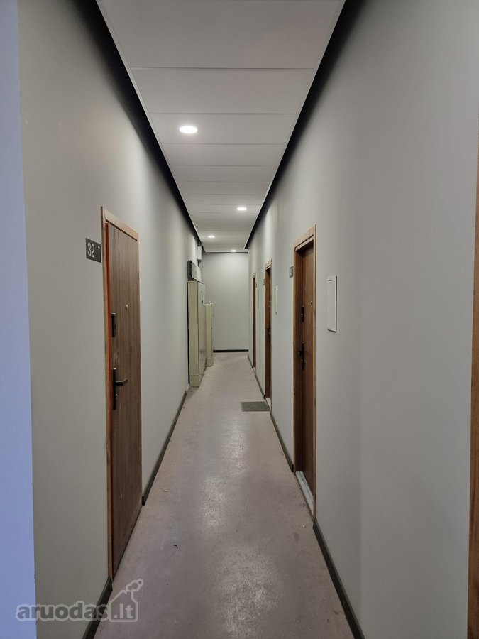 Parduodu naujai įrengtą loftą, esantį Bijūnų - nuotraukos Nr. 22