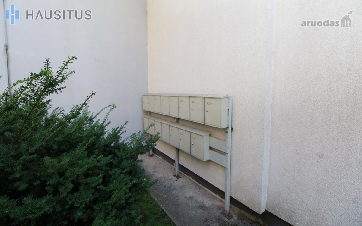 Parduodamas Jaukus Ir Erdvus 1 Kambario - nuotraukos Nr. 3