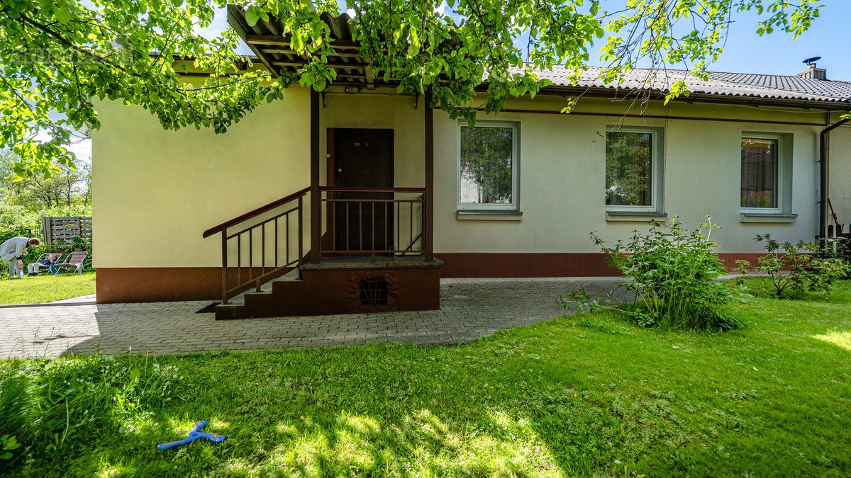 Parduodamas išskirtinis, unikalus 3 kambarių - nuotraukos Nr. 10