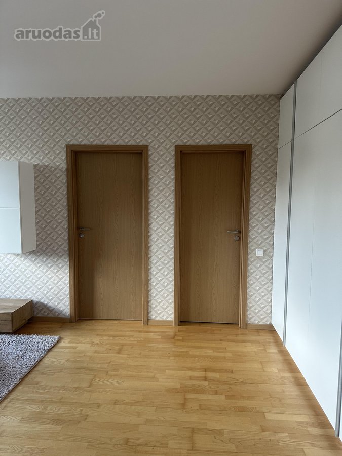 Butas Klaipėdos g.99, Panevėžyje. Galima - nuotraukos Nr. 6