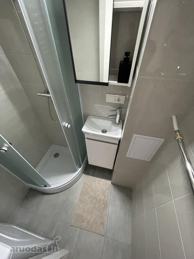 Jaukus 2 kambarių butas Kauno centre – - nuotraukos Nr. 10