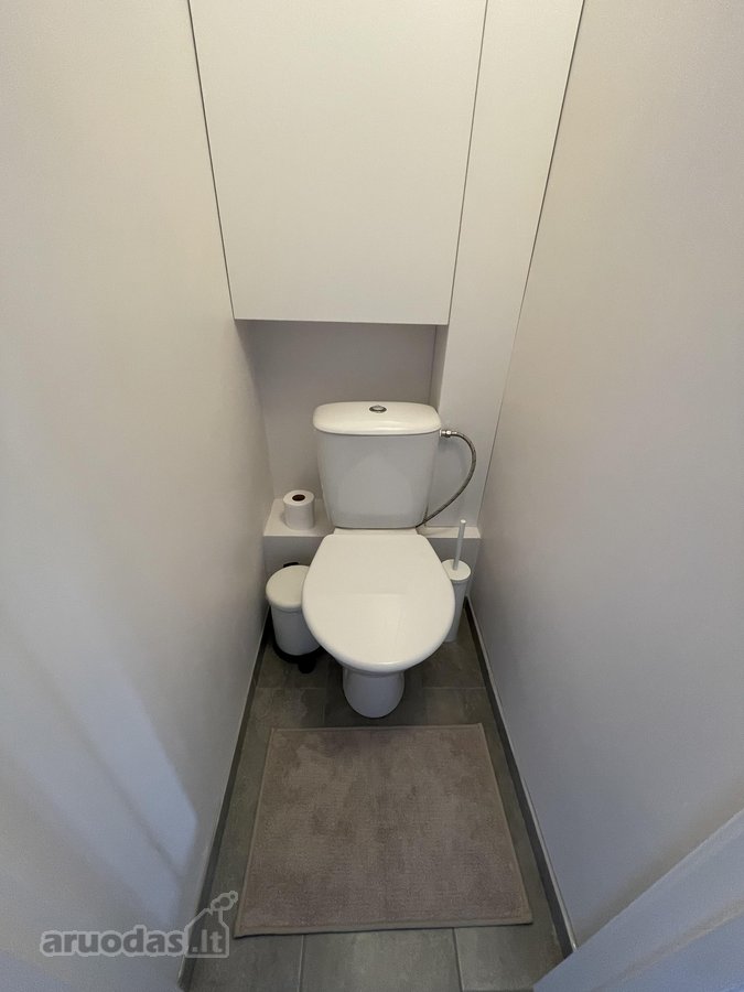 Jaukus 2 kambarių butas Kauno centre – - nuotraukos Nr. 11