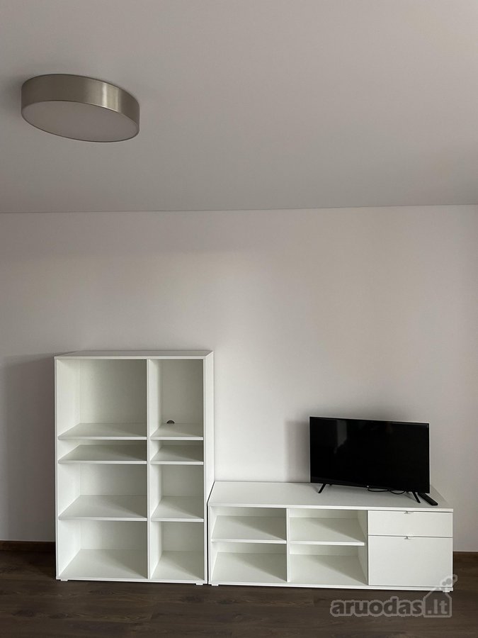 Jaukus 2 kambarių butas Kauno centre – - nuotraukos Nr. 4