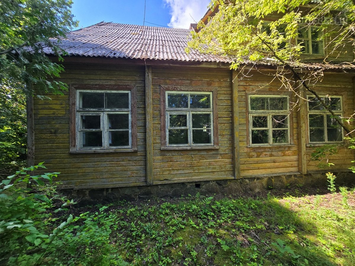 Kupiškio laukų, miškų ir sodžių apsuptyje, - nuotraukos Nr. 3