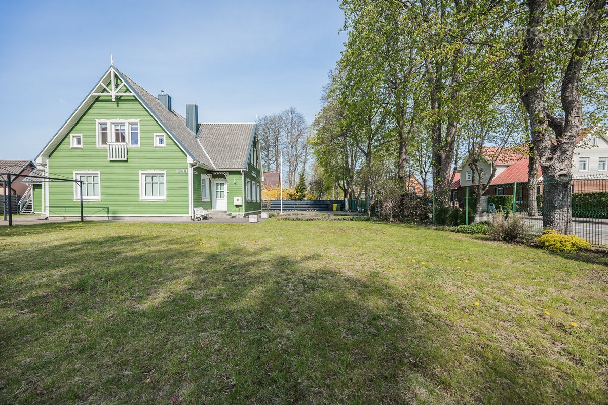 Išskirtinė Vieta Palangos Centre – - nuotraukos Nr. 6