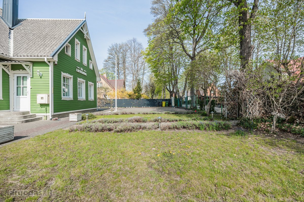 Išskirtinė Vieta Palangos Centre – - nuotraukos Nr. 11