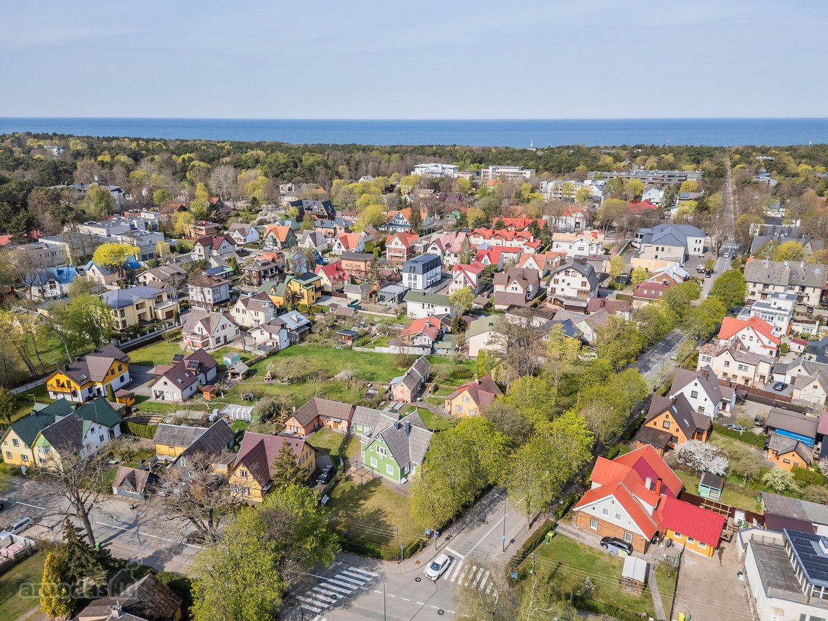 Išskirtinė Vieta Palangos Centre – - nuotraukos Nr. 15